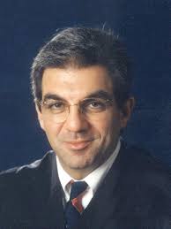 Appeals Judge Henry Saad stopped at Metro Airport with gun in luggage