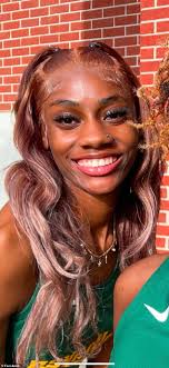 Lightning bolt' Mississippi track star dies suddenly in her sleep after  returning home from competition