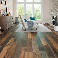 Pergo is a brand of health conscious laminate that's easy to construct and durable to use. Pergo Timbercraft Reclaimed Barnwood Pine 6 14 In W Embossed Wood Plank Laminate Flooring Lowes Com Wood Floors Wide Plank Reclaimed Barn Wood Barnwood Floors