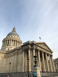 Pantheon Paris Pantheon Paris Travel Photography Places In Europe