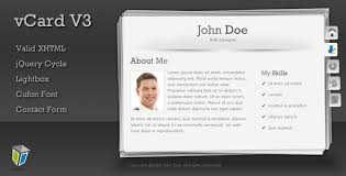 Vcards save information about a contact like the name, addresses, email and phone numbers and other info in a file. Dole Out Some Virtual Assistance Via Vcard Technology Techwalls