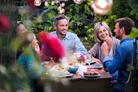 Mehndi party, wedding and brunch; 10 Tips To Host A Perfect At Home Dinner Party Vaya