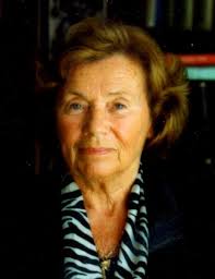 Magda Ádám (1925–2017)