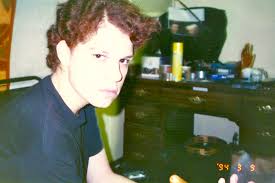 For Adam, On His 45th Birthday