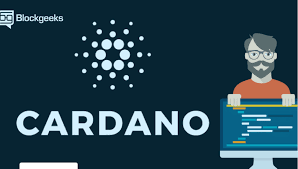 Que Es La Blockchain Cardano La Guia Mas Completa De La Historia Parte 1 De 2 Educacion Cardano Forum