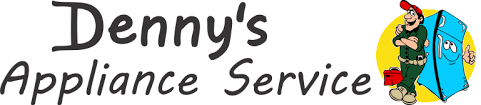 You do not have to stress out; Denny S Appliance Service Appliance Repair Services In Wi