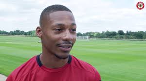 Ethan Pinnock's First Interview