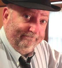 Robin James (a.k.a. Robin B. James)