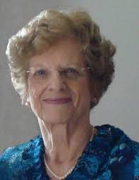 Obituary information for Hilda Loretta Keefer