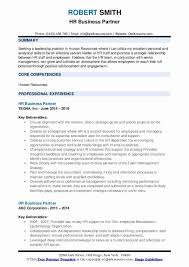 For best results, keep the structure and organisation of the description, and simply update it to reflect the specific duties and requirements of the open position for which you are hiring. Hr Business Partner Resume Sample Inspirational Hr Business Partner Resume Free Kindergarten Printables Christmas Worksheets Kindergarten Christmas Worksheets