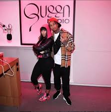 Let S With Tyga A Happy Birthday Divitiae Tyga Celebrities Music Latestnews Tuesday November Nicki Minaj Pictures Nicki Minaj Tyga