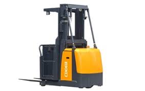 Mast Explorer H40DA Forklift