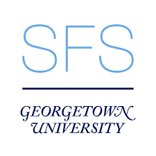 School of Foreign Service - Wikipedia