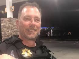 Dog the Bounty Hunter pays tribute to co-star David Robinson who dies at 50 