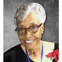 Obituary information for Mary Batiste Zenon