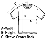 g2000 size chart idea builder printing signs