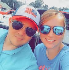 Robin Bozeman's Instagram, Twitter & Facebook