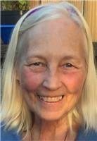 Nancy Blackwell Obituary (1936