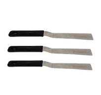 screen printing ink knife | screen printing plastic ink knife