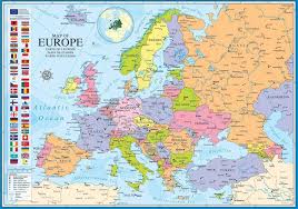 Because forcing a plane flying from athens to vilnius to land in belarus and kidnapping one of the passengers is a purely internal belarusian matter, right? Eurographics Map Of Europe Puzzle 1000 Pcs Puzzles Please