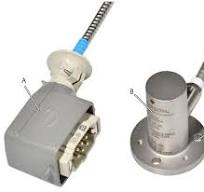 Emerson Epro PLC Module PR9268/203-000 PR9268/201-100 PR9268 ...