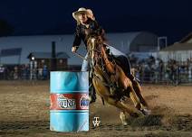 Broncs, Bulls, & Barrels Sept. 19th, 2026