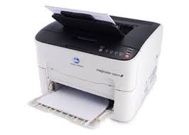 This table lists the manufacturers and printers that are currently supported by onyx. Magicolor 1600w