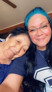 Maria U. Molinar Obituary October 31, 2023