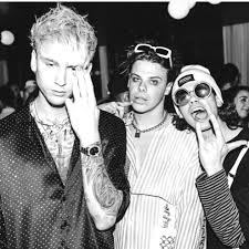 Omer fedi is a guitarist, producer, and songwriter based in los angeles. Mgk Updates On Twitter Omer Fedi Is Number 11 On Billboardcharts Hot100producers Chart Let S Gooo