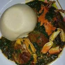 Akoumin Et Ademin Dessi Recette Du Togo Food Good Food African Cuisine