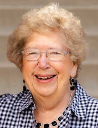 Obituary information for Alice J. Peterson