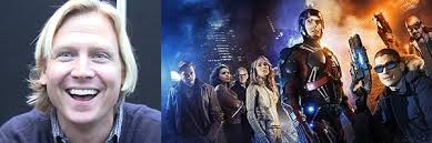 Legends of Tomorrow Time Travel Rules Revealed