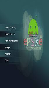 Descarga gratis directamente la apk de la tienda de google play o de otras . Download Epsxe V2 0 15 Apk Playstation Emulator For Android