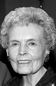 Margaret Hill Obituary (1926