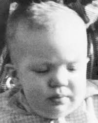 Missing children in Texas