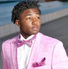 Louisville's 49 outstanding high school seniors for 2019