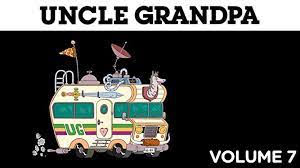 Watch Uncle Grandpa Season 7 Prime Video