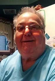 Ronald L. Hendrickson