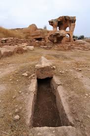 Dara Harabeleri: Rüya Şehrin Keşfedilmeyi Bekleyen Yüzü