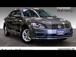 Îmi era rușine să spun familiei (video). Used 2017 Volkswagen Passat Capitol Heights Md V1872 Youtube