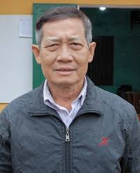 Đảng ta đó hân hoan một niềm tin"