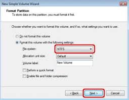 Cara menambah partisi hardisk ssd di vps windows rdp. Cara Membuat Partisi Hardisk Di Windows Vista 7 Dan 10