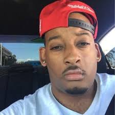 Christopher Hodges (@Thekidhodges)