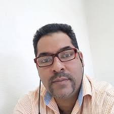 Alejandro OLIVEROS PESTANA