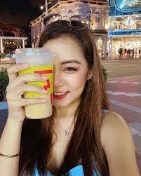 Angela Ney's Instagram, Twitter & Facebook