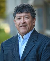 Ralph Vigil's Instagram, Twitter & Facebook