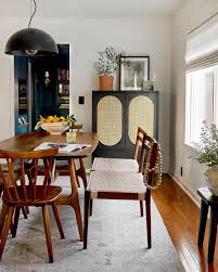 Kathy Dining Table In 2020 Living Dining Room Eclectic Dining Room Dining Table In Kitchen