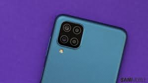 Maybe you would like to learn more about one of these? Samsung Galaxy M12 Review A Surprisingly Good Budget Phone Sammobile