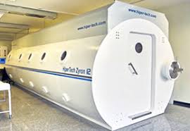A mild hyperbaric oxygen chamber is classified as a class ii medical device. Multiplace Hyperbaric Chambers For Sale Rectangular Or Cylindrical Systems