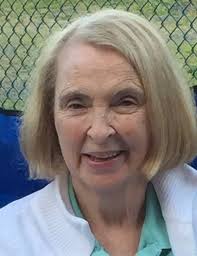 Obituary information for Margaret M. "Peg" Crowley